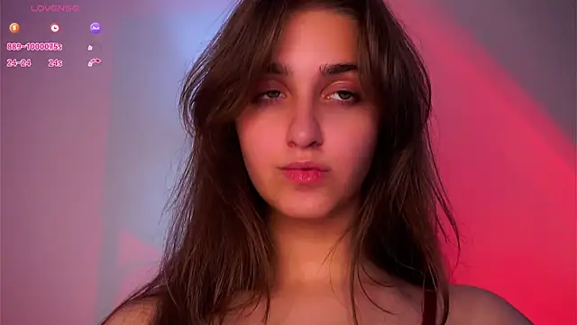 ClarineCasebolt's Live XXX Chat