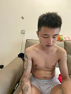 cizong7 Live XXX Chat