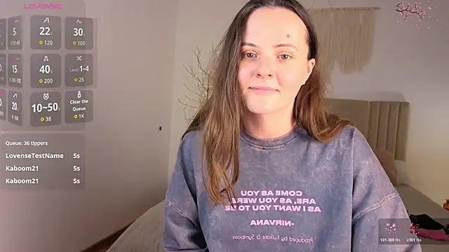 Magic_bunnyy_ Live XXX Chat