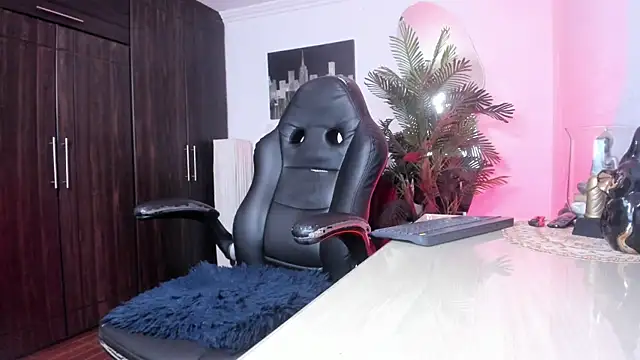 Amaia_Bushida Live XXX-Chat