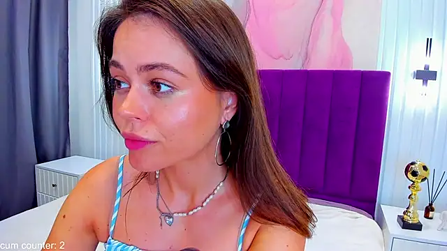 Kelly_Cuutie's Live XXX Chat