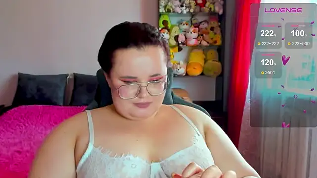 Chat XXX en directo de Jessica_Joy