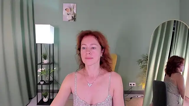 Chat XXX en directo de LeticiaRomano
