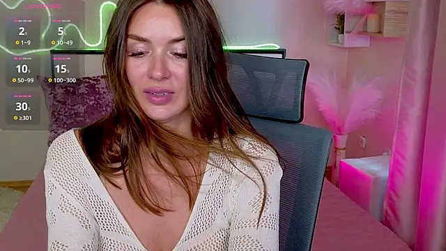 MicheleSantiagon Live XXX chat