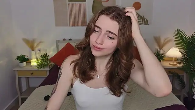 TayloryStar লাইভ XXX চ্যাট