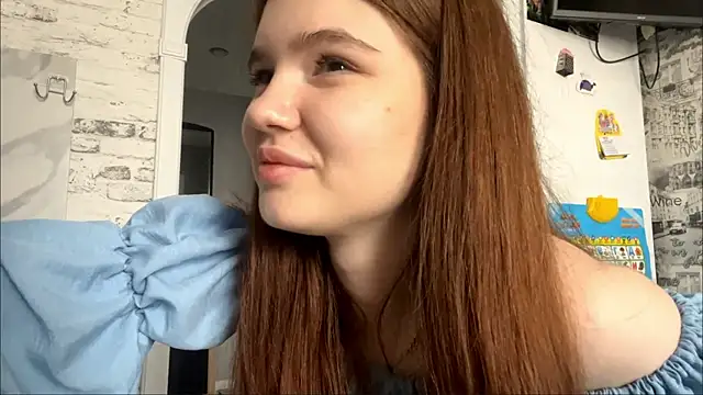 Chat XXX ao vivo de TerraOtis