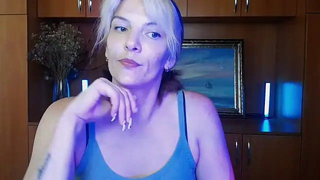 VanessaRey_ Chat XXX live