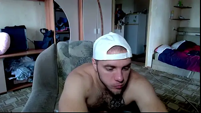 Chat +18 de Jordan1Dior ao vivo