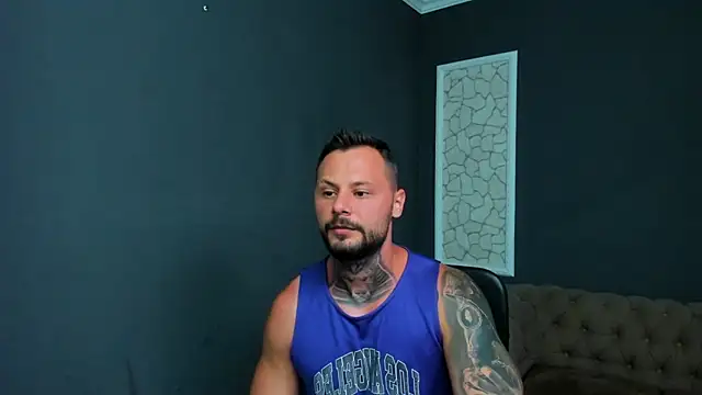 Živý XXX chat BrianHunts