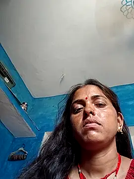 Mahima_rani34's Webcam Show