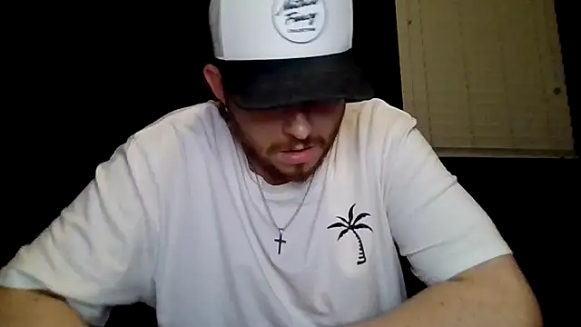 Chat XXX en directo de Mikecloudyhawk