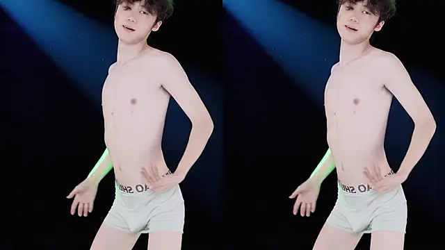 EXO-999 – Naživo XXX chat