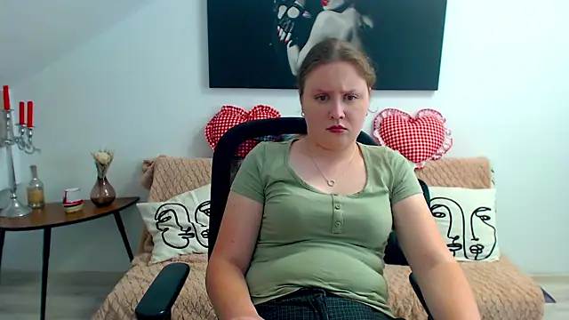 Chat XXX en directo de IrenneBates