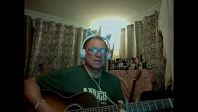 coryassman Live XXX Chat