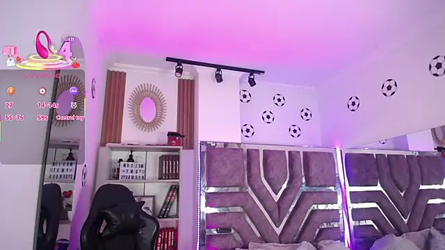 Eva__Walker – Naživo XXX chat