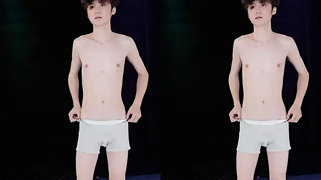 EXO-999's Live XXX Chat