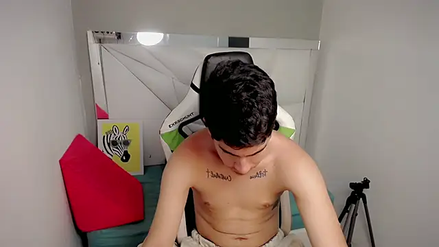 bby_cashh's Live XXX Chat