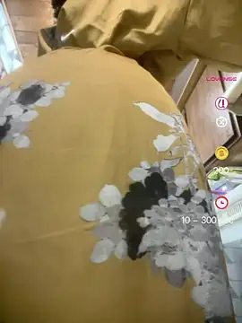 odbodu Show in webcam