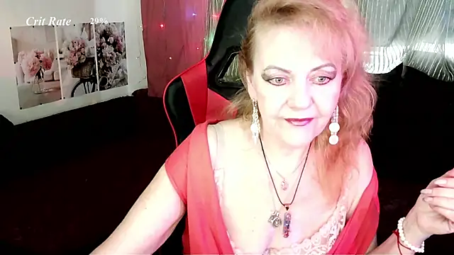 Liset_Monro's Live XXX Chat