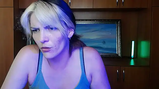 Chat XXX en directo de VanessaRey_