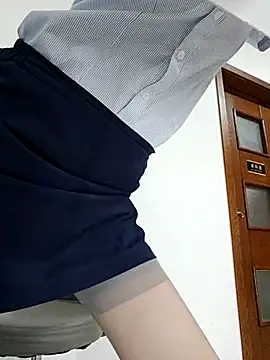 bingxin-'s Live XXX Chat