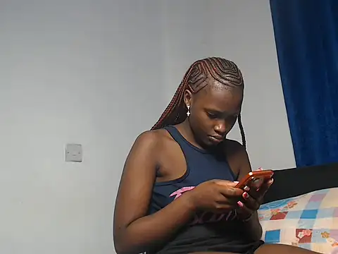 Chat +18 de The_nuser ao vivo