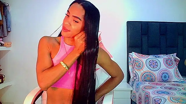 צ'אט XXX בשידור חי של carmen14