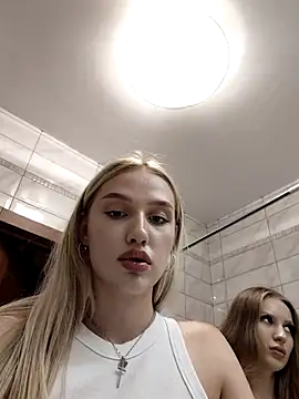caressyourself – Naživo XXX chat