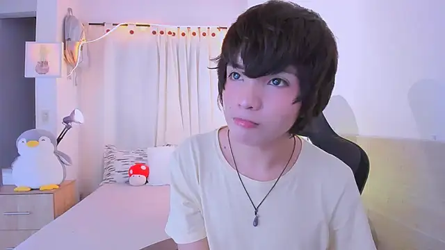 Živý XXX chat Sweet_Allan