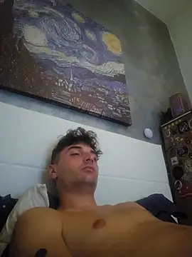 Thelouniost334___ Webcam show
