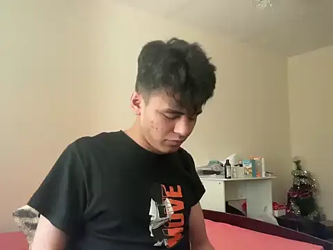 Chat XXX Live ToddWarren
