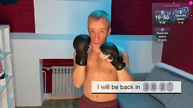 Онлайн чат XXX Buddy_Forman