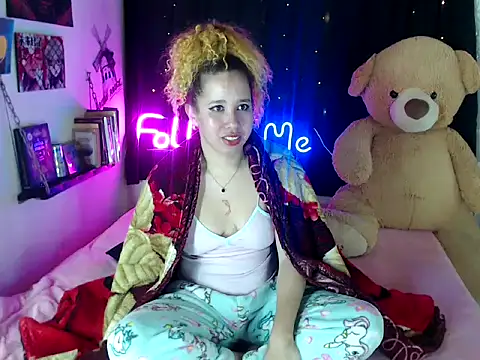 temptation-x Live XXX-Chat