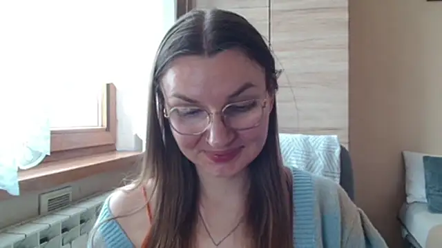 LooveELLYx – Live XXX-chat