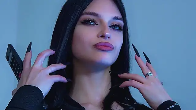 צ'אט XXX בשידור חי של BeverlyMost