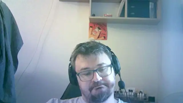 SirAbuser live XXX chat