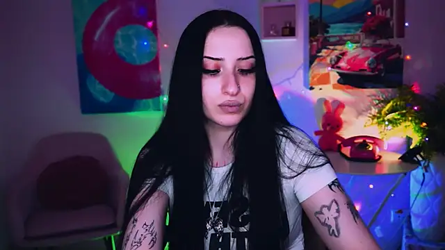 MonicaLowes Chat XXX live