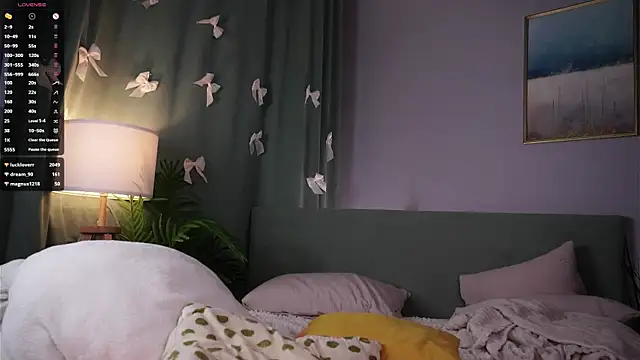 ShantellAngulo – Naživo XXX chat