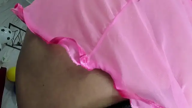 KazsandraaのライブXXXチャット