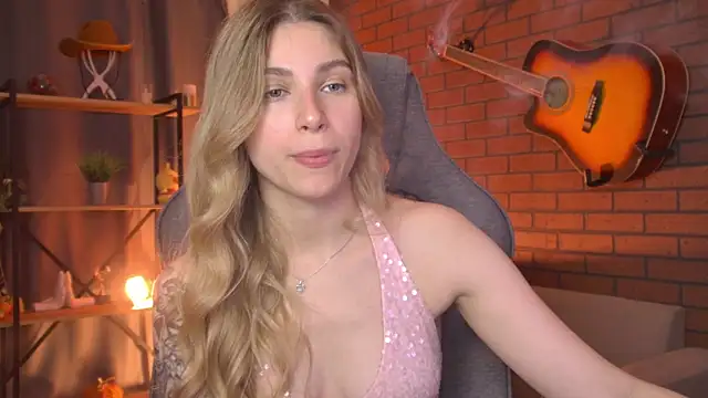 EllieCutes Live XXX Chat