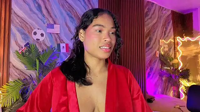 penelope_tay1's Live XXX Chat