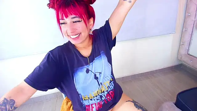 Soleil_66 Live XXX-chat