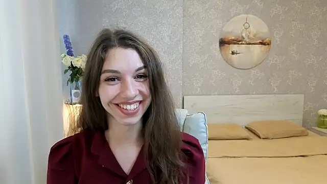 Chat XXX en directo de KellyShines