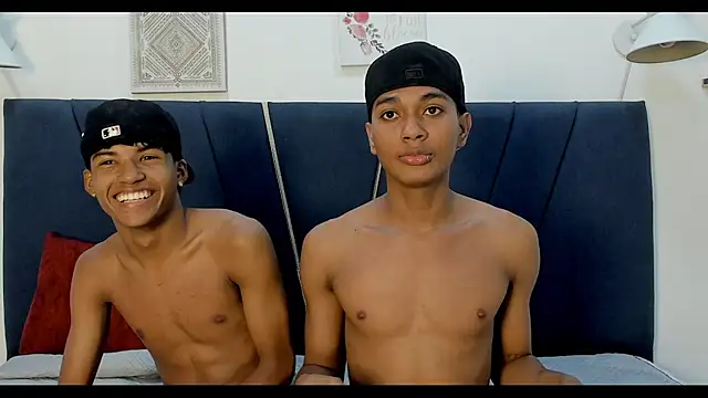 XXX chat uživo modela An_fox23