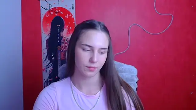 Kyara_ra লাইভ XXX চ্যাট