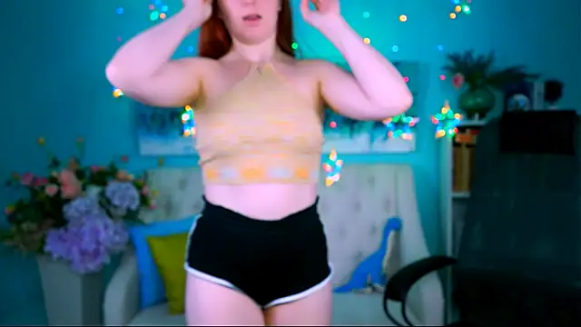 AnnTerry_'s Live XXX Chat