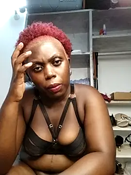 Czat XXX na żywo – booty_queen8