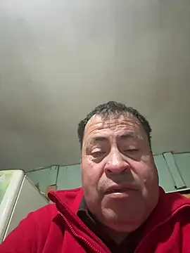 Show modela rky52 na web-kameri