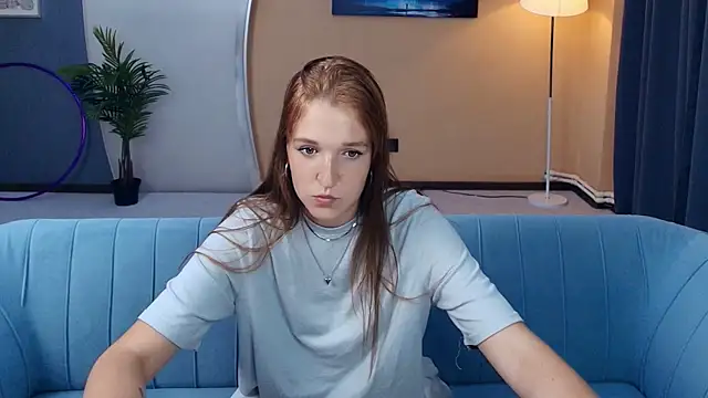 TanikaToman Chat XXX in diretta