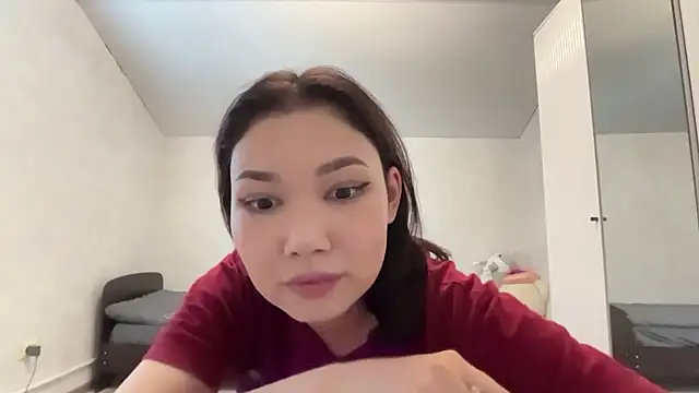 GudrunPedralba Chat XXX in diretta